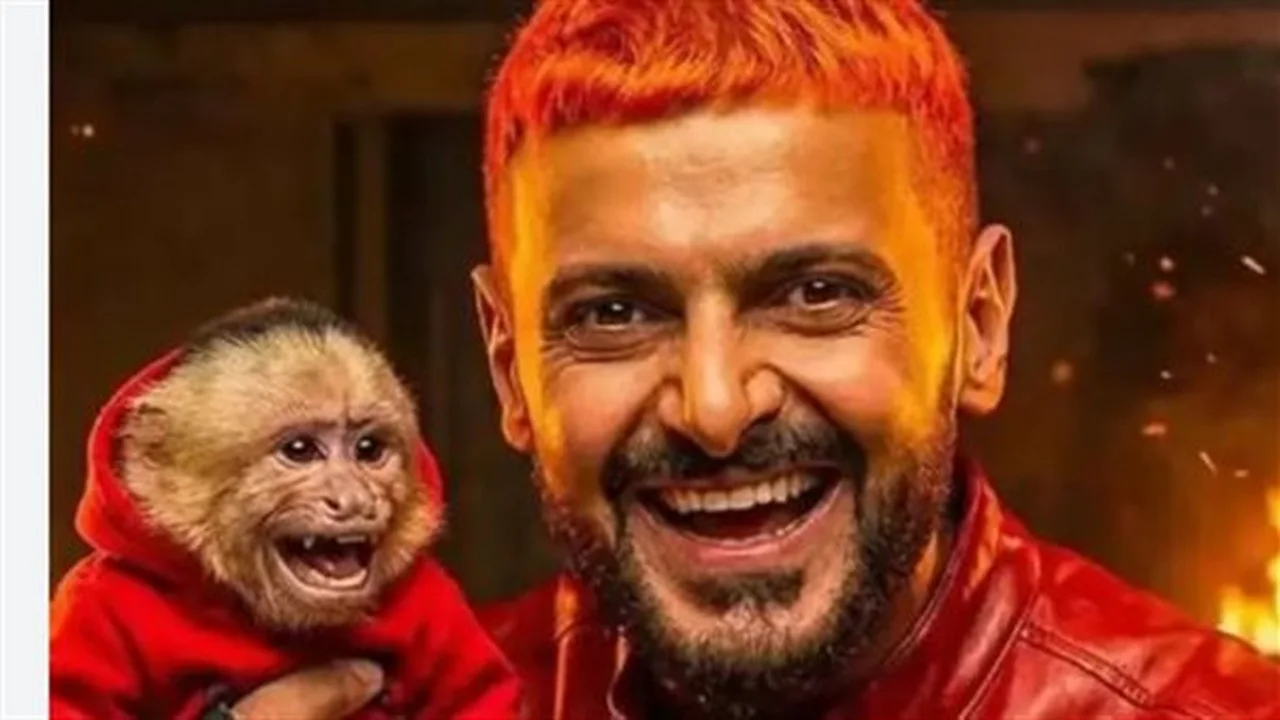 إجراءات مشددة بالرياض.. خطة سرية تمنع تسريب تفاصيل مقلب رامز جلال الجديد